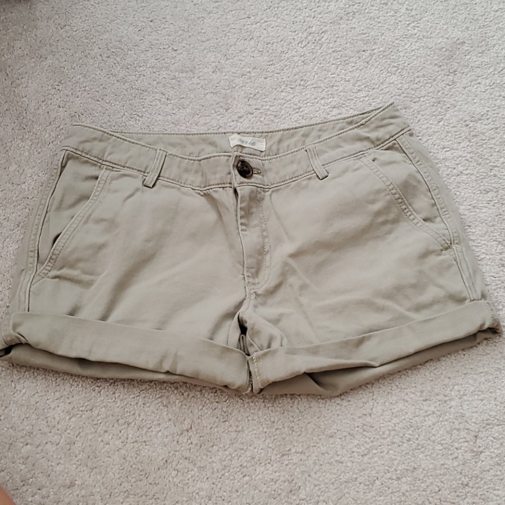 Aerie shorts